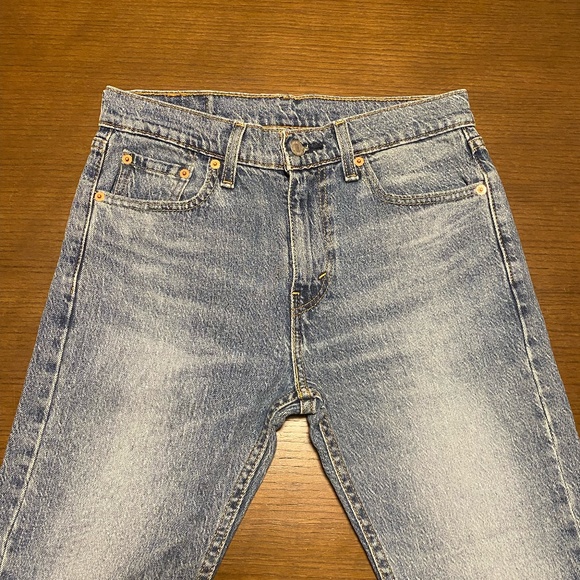 NWOT Levi's Mens 510 Skinny Fit - Picture 4 of 8